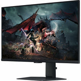 Gaming Monitor Samsung LS27DG500EUXEN Quad HD 27"-12
