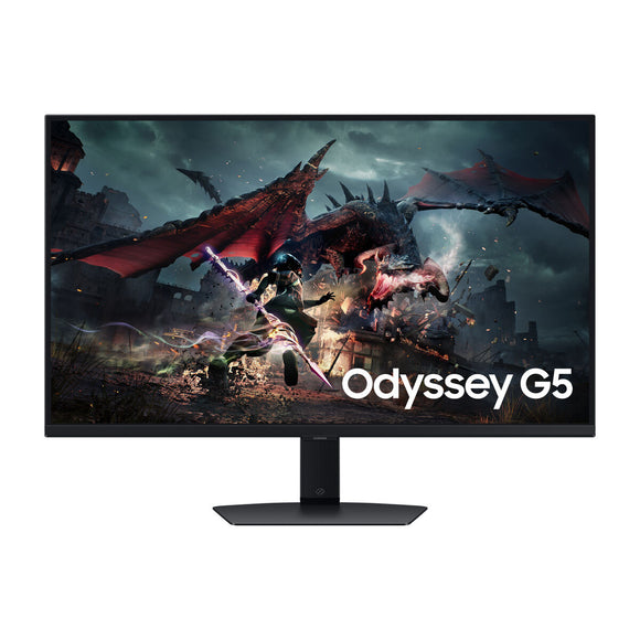 Gaming Monitor Samsung S32DG500EU 32