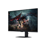 Gaming Monitor Samsung LS32DG500EUXEN Quad HD 32"-0