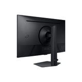 Gaming Monitor Samsung LS32DG500EUXEN Quad HD 32"-11