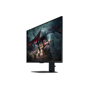 Gaming Monitor Samsung LS32DG500EUXEN Quad HD 32"-20