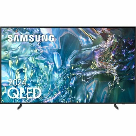 Smart TV Samsung TQ43Q60D 4K Ultra HD 43