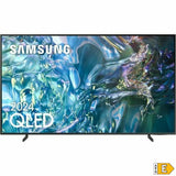 Smart TV Samsung TQ43Q60DAUXXC 4K Ultra HD 55" LED HDR QLED-1