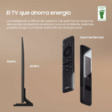 Smart TV Samsung TQ65Q60DAUXXC-19