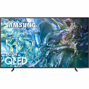 Smart TV Samsung TQ43Q60DAUXXC 4K Ultra HD 65" LED HDR QLED-0