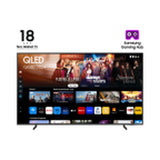 Smart TV Samsung TQ43Q60DAUXXC 4K Ultra HD 65" LED HDR QLED-1