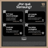 Smart TV Samsung TQ65Q60DAUXXC-2