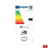 Smart TV Samsung TQ65Q60DAUXXC-34