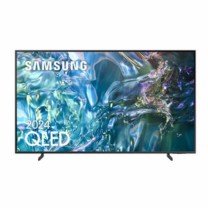 Smart TV Samsung TQ85Q60D 4K Ultra HD QLED 85"-0