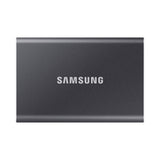 External Hard Drive Samsung MU-PC4T0T/WW 4 TB SSD 2,5"-2