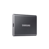 External Hard Drive Samsung MU-PC4T0T/WW 4 TB SSD 2,5"-16