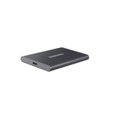 External Hard Drive Samsung MU-PC4T0T/WW 4 TB SSD 2,5"-15