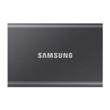 External Hard Drive Samsung T7-3