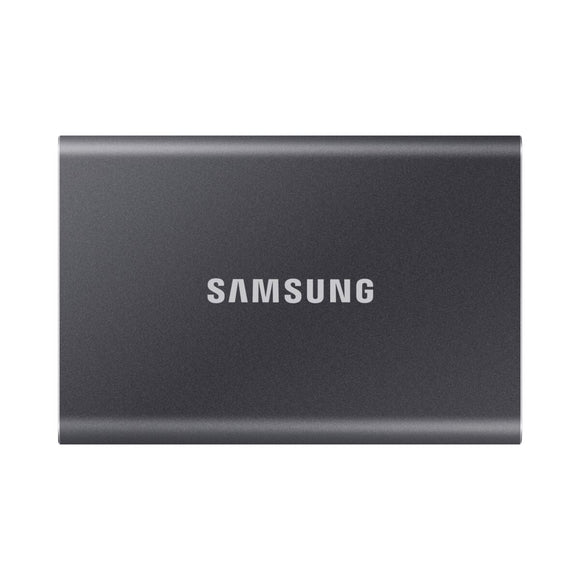 External Hard Drive Samsung MU-PC4T0T/WW 4 TB SSD 2,5
