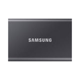 External Hard Drive Samsung MU-PC4T0T/WW 4 TB SSD 2,5"-20