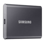 External Hard Drive Samsung T7-17