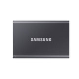 External Hard Drive Samsung MU-PC4T0T/WW 4 TB SSD 2,5"-3