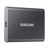 External Hard Drive Samsung MU-PC4T0T/WW 4 TB SSD 2,5"-0