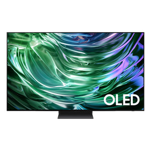 Smart TV Samsung QE65S90DATXXH 4K Ultra HD 65" HDR OLED AMD FreeSync-0