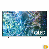 Smart TV Samsung QE65Q60DAUXXH 4K Ultra HD 65" HDR QLED-9