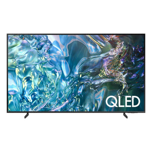 Smart TV Samsung Q60D QE43Q60DAU 43" 4K Ultra HD LED HDR HDR10+ QLED-0