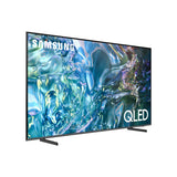 Smart TV Samsung 43Q67DAUXXH 4K Ultra HD 43" HDR QLED-2