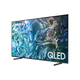 Smart TV Samsung Q60D QE50Q60DAU 4K Ultra HD 4K 50" HDR QLED-3