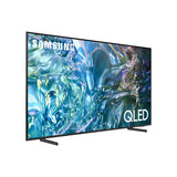 Smart TV Samsung Q60D QE50Q60DAU 4K Ultra HD 4K 50" HDR QLED-2