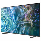 Smart TV Samsung QE43Q60DAUXXH 4K Ultra HD 75" LED HDR HDR10+ QLED-9