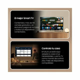 Smart TV Samsung QE43Q60DAUXXH 4K Ultra HD 75" LED HDR HDR10+ QLED-3
