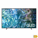 Smart TV Samsung Q60D QE55Q60DAU 55" 4K Ultra HD LED HDR HDR10+ QLED-8