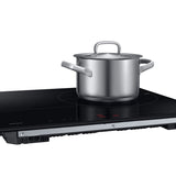 Induction Hot Plate Samsung NZ63C4036GK-6