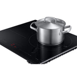 Induction Hot Plate Samsung NZ63C4036GK-3