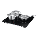 Induction Hot Plate Samsung NZ63C4036GK-2