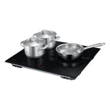 Induction Hot Plate Samsung NZ63C4036GK-1