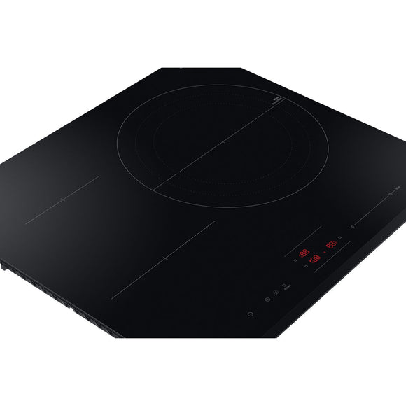 Induction Hot Plate Samsung NZ63C4036GK-10