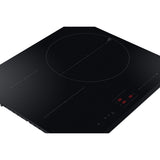 Induction Hot Plate Samsung NZ63C4036GK-10