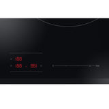 Induction Hot Plate Samsung NZ63C4036GK-8