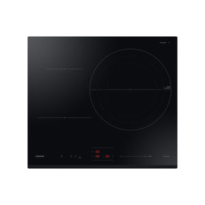 Induction Hot Plate Samsung NZ63C4036GKU1-0