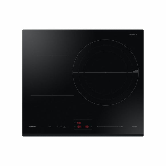 Induction Hot Plate Samsung NZ63C4036GKU1-0