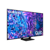 Smart TV Samsung QE55Q70DATXXH 4K Ultra HD 55" HDR HDR 10+ QLED AMD FreeSync-1