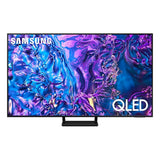 Smart TV Samsung QE65Q70DATXXH 4K Ultra HD 65" HDR WiFi HDR 10+ QLED AMD FreeSync Black 165,1 cm-0