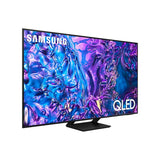 Smart TV Samsung QE65Q70DATXXH 4K Ultra HD 65" HDR WiFi HDR 10+ QLED AMD FreeSync Black 165,1 cm-5