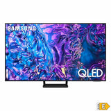 Smart TV Samsung QE65Q70DATXXH 4K Ultra HD 65" HDR WiFi HDR 10+ QLED AMD FreeSync Black 165,1 cm-6