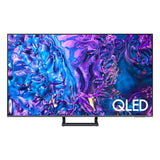 Smart TV Samsung QE55Q77DATXXH 4K Ultra HD 55" HDR HDR 10+ QLED AMD FreeSync-0