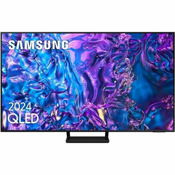 Smart TV Samsung TQ55Q77DATXX 55 4K Ultra HD 55