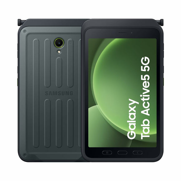 Tablet Samsung Galaxy Tab Active5 8