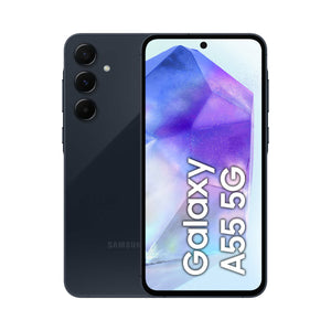 Smartphone Samsung SM-A556BZKCEUE 6,6" 8 GB RAM 256 GB Blue-0