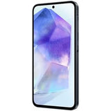 Smartphone Samsung Galaxy A55 Octa Core 8 GB RAM 256 GB Black 6,6"-2