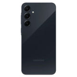 Smartphone Samsung Galaxy A55 6,6" Octa Core 8 GB RAM 256 GB Black-1
